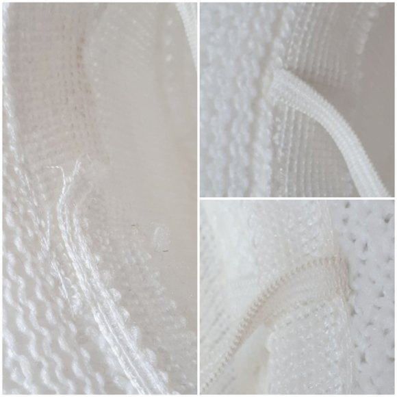 Wide Brim Summer Hat - Picture 9 of 9